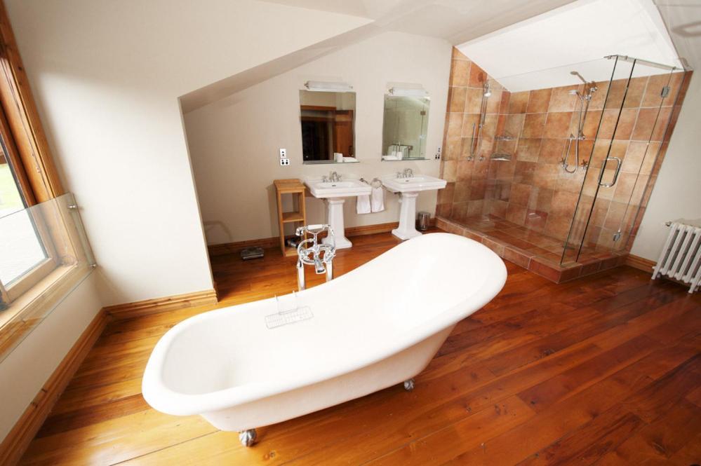 The Canyons B&B Queenstown Room photo
