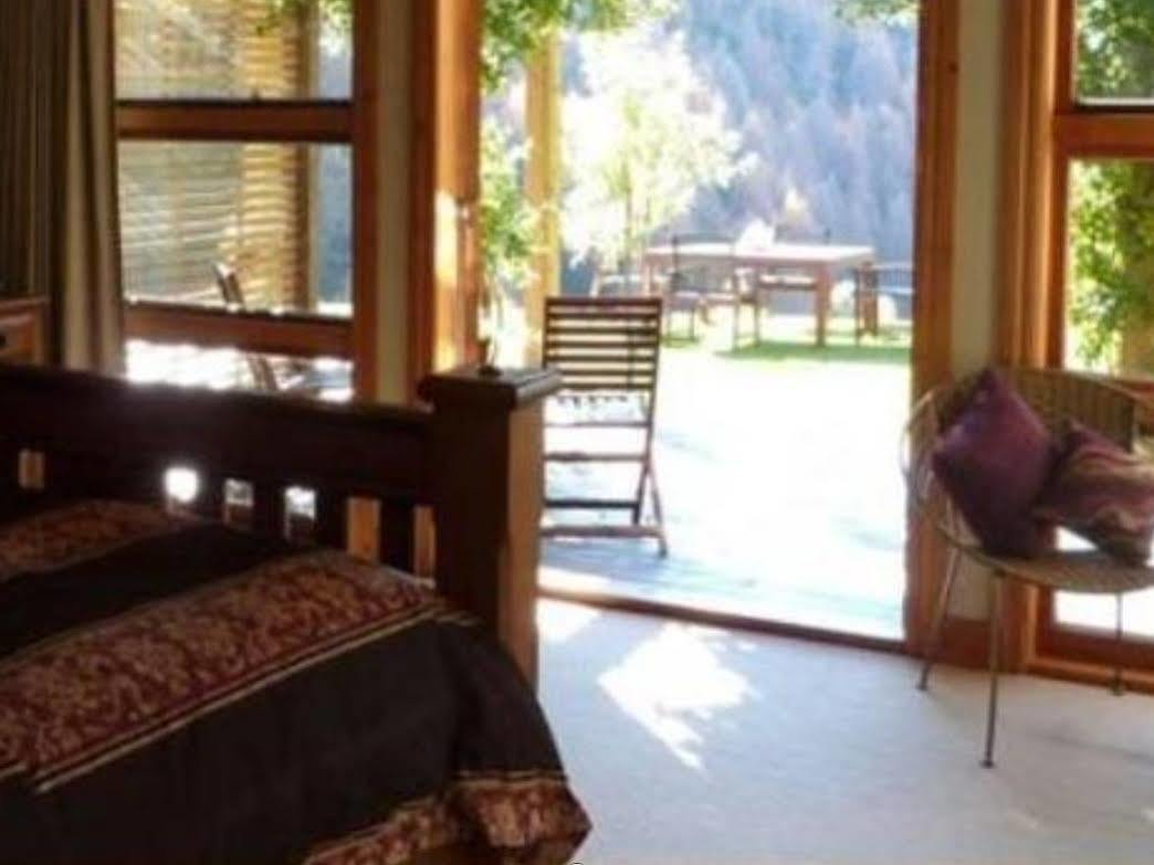 The Canyons B&B Queenstown Exterior photo