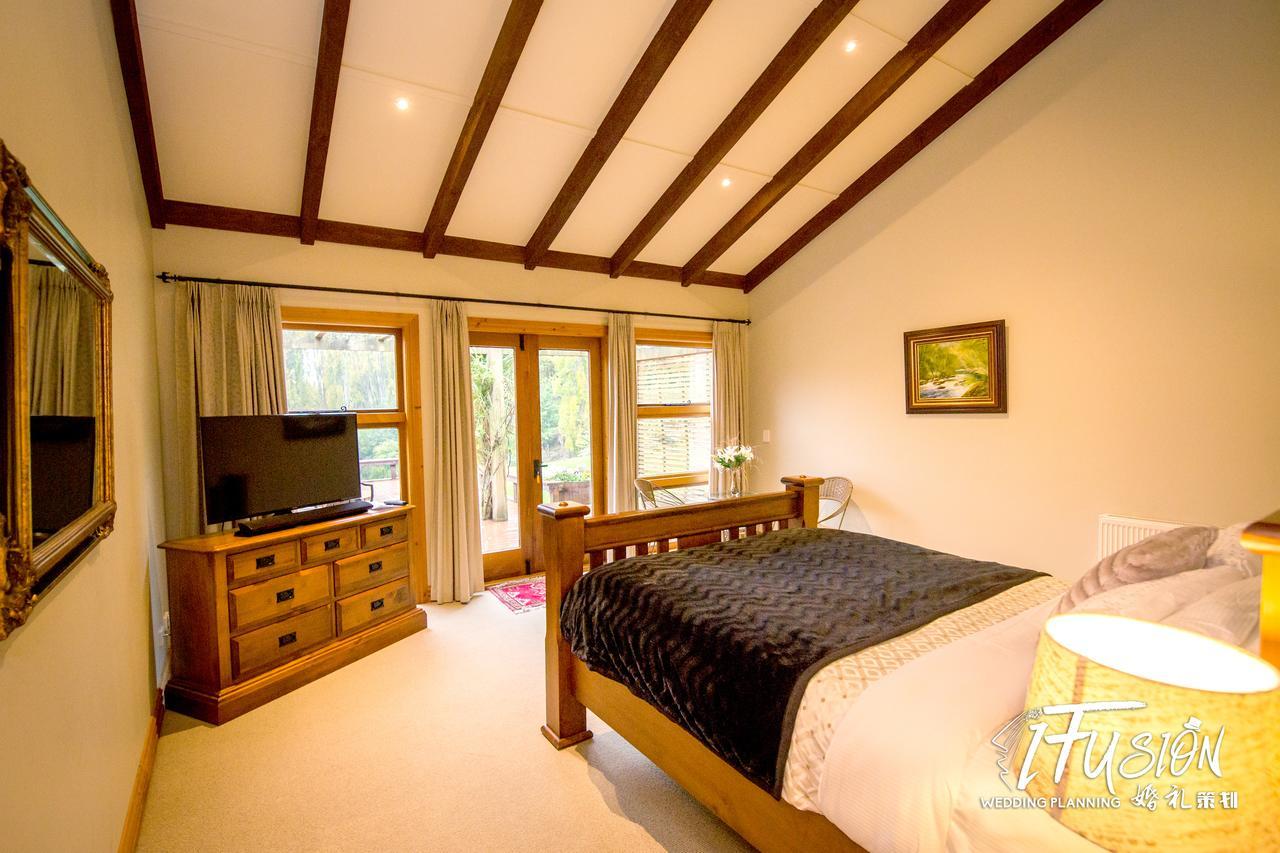 The Canyons B&B Queenstown Exterior photo